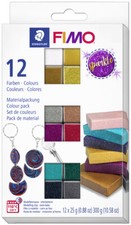 FIMO Modelliermasse-Set