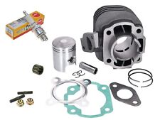 50ccm Zylinder Kolben Kit ATU