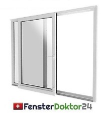 Kunststoff - PSK - Schiebetür