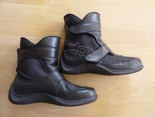 Neuwertig! Motorradstiefel von Daytona Journey XCR mit Gore-Tex, Gr. 38