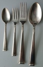 Bruckmann Silberbesteck 90/36