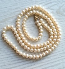 Akoya Perlen Kette Collier