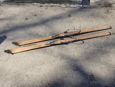 40s Antique Asmu sporthaus