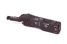 Wischerhebel Lenkstockschalter Opel Vectra C GTS Signum Bordcomputer GM 09180815