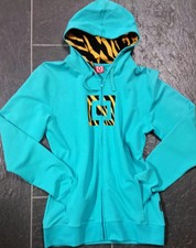 Women Kaputzen Sweat Jacke