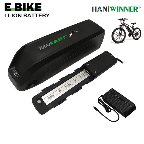 Bike akku 48v 13ah - e,