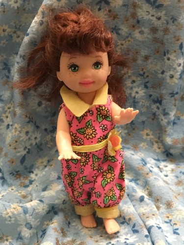 Barbie kind mattel von - von, 1994