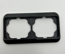 Busch Jaeger Alpha nea 2-fach