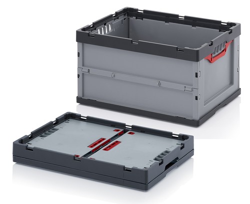 Auer faltbox fbd 2er - auer, set