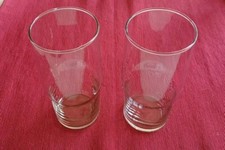 2x Superfest Glas 2x 0,25 L