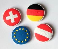 Flagge zeigen: VIBRASTOPS in