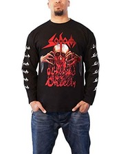 SODOM - OBSESSED BY CRU -