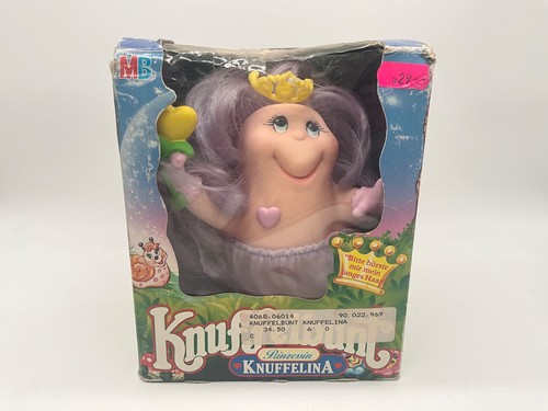 Knuffelbunt snugglebumms - knuffelbunt,