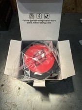 Nibbi Racing Luftfilter Set