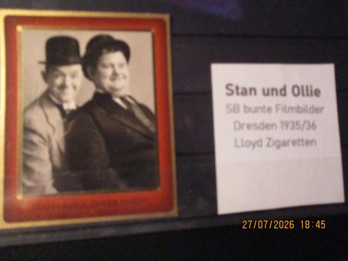 Stan laurel oliver hardy - laurel,