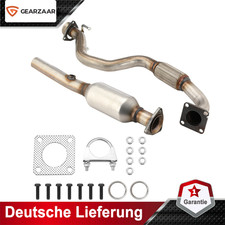 KATALYSATOR KAT + HOSENROHR