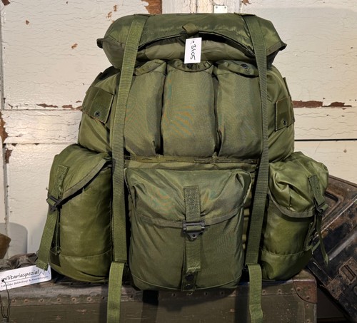 Orig armee alice pack - orig., us