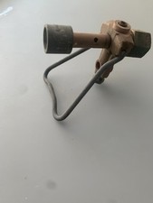 Brennerspitze  Brausebrenner.  für DACHDECKERLÖTGERÄT  Klempner . Top