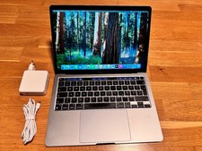 Apple MacBook Pro M1 13,3 Zoll