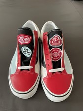 Vans X SE Bikes 42 / Big