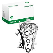 SCHAEFFLER INA