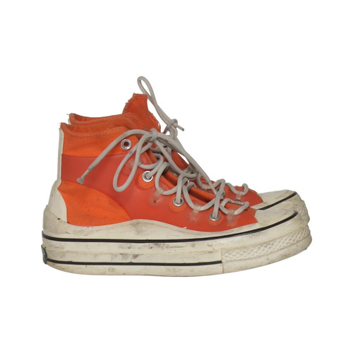 Converse canvas sneaker - converse,,