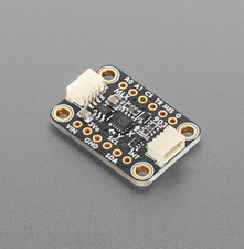 Adafruit 3-Achsen