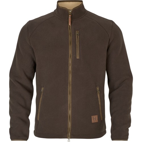 Neu härkila fleecejacke - neu!,