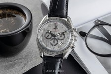 Omega Speedmaster Broad Arrow