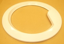 Tür Bullage Rahmen Ring