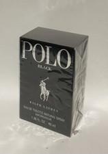 Polo Black Ralph Lauren Eau de