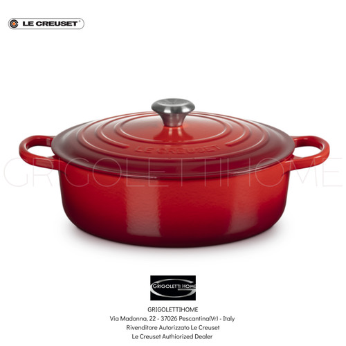 Creuset pfanne reiskocher - le, /