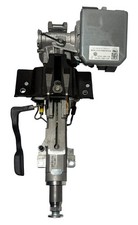 Lenksäule komplett mit