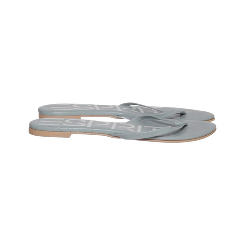 Esprit flip flops - flip, flops,