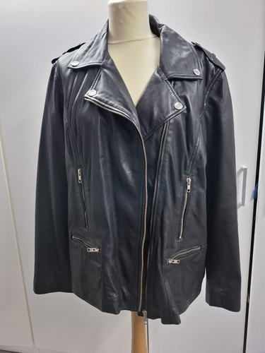 Echt leder jacke damen - damen, gr