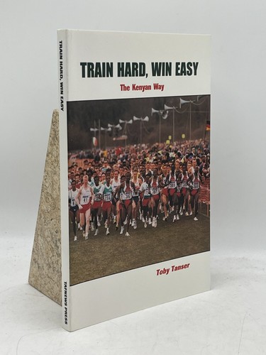 Train hard win easy toby - train,