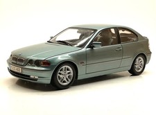 Kyosho BMW 325 ti Compact