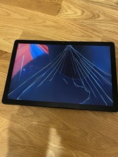Lenovo Tab M10 TB328FU 10,1 Zoll 64GB 4GB Ram ‎Grau Display Defekt