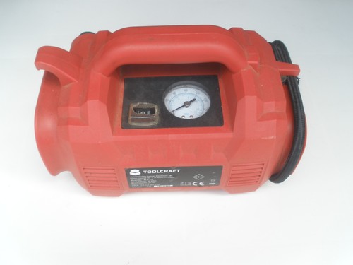 Toolkraft tragbarer mini akku - toolkraft,