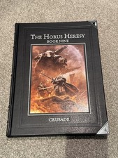 GW Forge World - The Horus