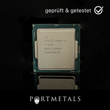 Intel Core i5-6600 Prozessor