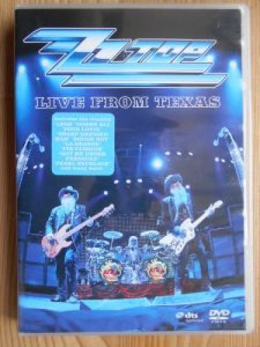 Top live from texas - top,