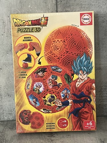 Dragon ball super - dragon, 3d