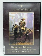 Gala der Künste - Fürstliche