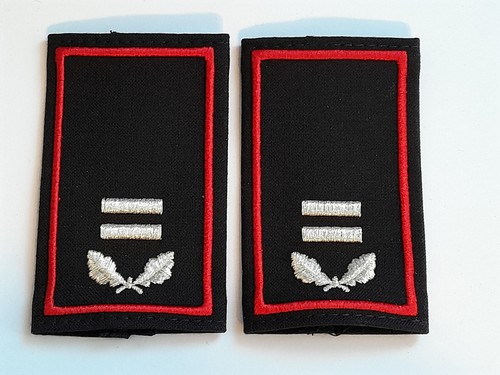 Feuerwehr rangschlaufen - feuerwehr,