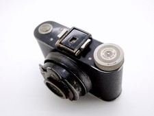 SELTENE alte analoge Kamera