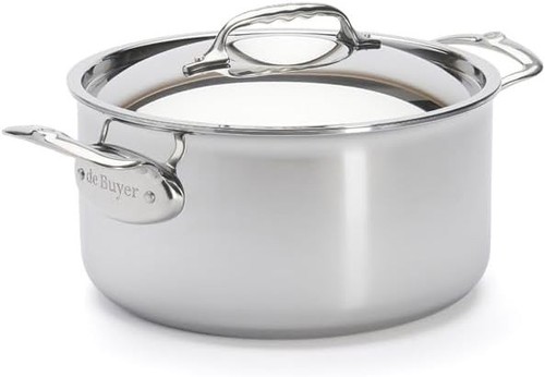 Buyer affinity - de,