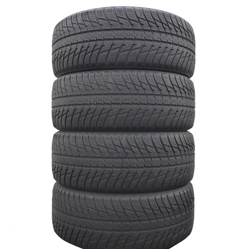 255 nokian - nokian, r20