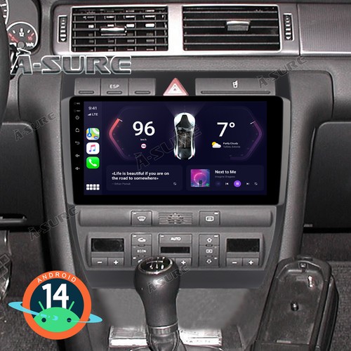 Carplay 64g android 14 - carplay,