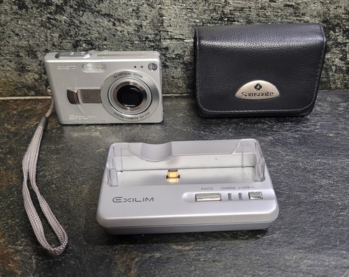 Casio exilim z30 - z30, 3.2mp